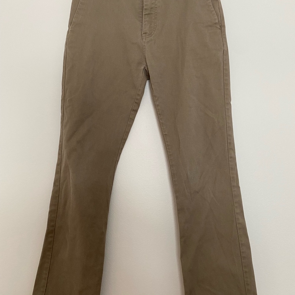 Kids Volcom Brown Pants